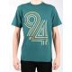 4. T-shirt DC Cycle Line EDYZT03763-GRS0