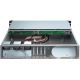 8. Inter-Tech IPC 2U-2404S Rack Czarny, Srebrny