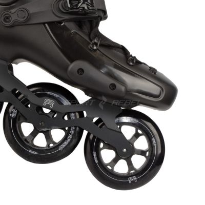 11. Rolki freestyle Seba FR1 310 SKKFR1310-BK