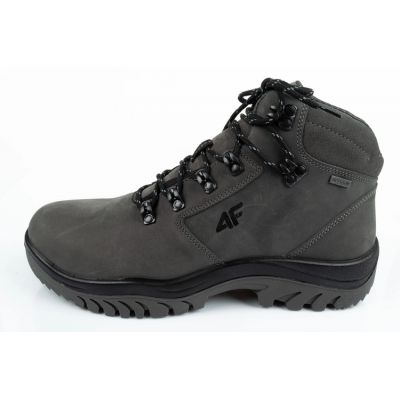 3. Buty trekkingowe 4F M OBMH258 25S