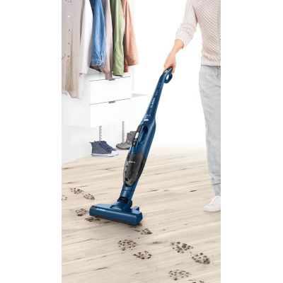 8. Odkurzacz BOSCH BBH F216