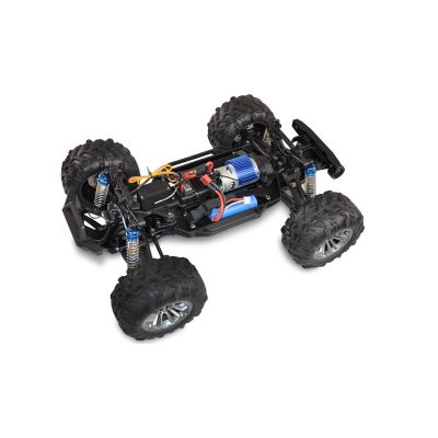 2. Amewi RC Samochód Daphoenodon Monster Truck LiIon 2000mAh Niebieski/14