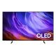 2. Samsung QE65S85HAE 165,1 cm (65") 4K Ultra HD Smart TV Wi-Fi Czarny