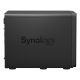 5. NAS Synology DS3622xs+; Tower; 12x (3.5”/2.5" SATA HDD/SSD); Intel Xeon D-1531;,16 GB DDR4 ECC SODIMM (max. 48GB),2 x 1GbE RJ-45, 2 x 10GbE RJ-45