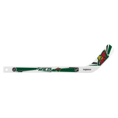 44. Kij plastikowy Inglasco Mini NHL 530AN000056