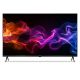 2. Telewizor QLED 50" SHARP 50HP5265E Smart TV Google TV UHD Czarny