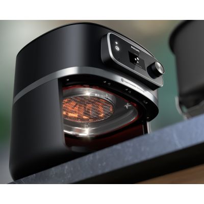 12. Philips 7000 Series HD9880 Airfryer Co