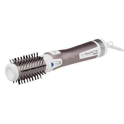 5. Suszarko-lokówka Rowenta Brush Active Premium Care CF9540F0 (1000W; szary)