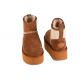 2. Buty EMU Australia Stinger Knit Flatform W W13143-CHES