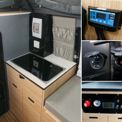 21. OFFLANDER ZABUDOWA KAMPEROWA ATAKAMA XL