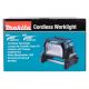 14. Makita DML809 lampa LED
