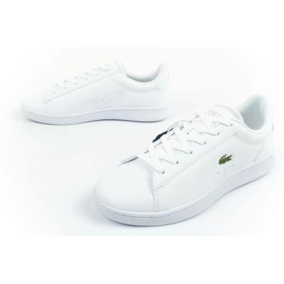17. Buty Lacoste Carnaby W 748SUJ001321G