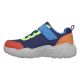 8. Skechers Play Scene 407312N-NVMT Navy/Multi