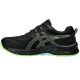 3. Buty do biegania Asics Gek Venture 9 Waterproof M 1011B705 002