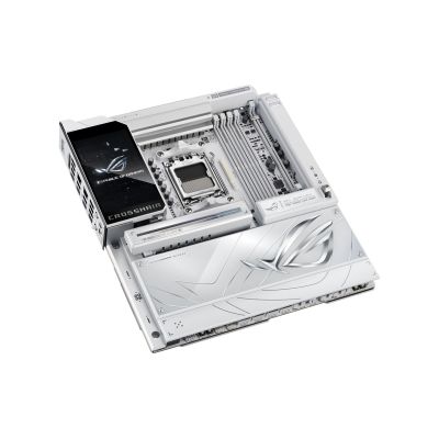 38. Płyta główna Asus ROG CROSSHAIR X870E GLACIAL