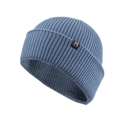 4. Czapka MILLET Cosmic Beanie Niebieski