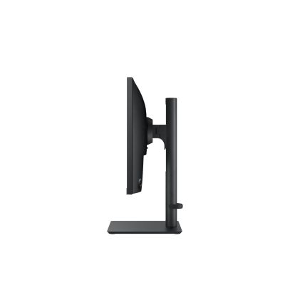6. MONITOR SAMSUNG LED 24" LS24F430UAUXEN 100Hz