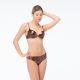 5. Damski Dół stroju kąpielowego GRAPE BOTTOM WMNS