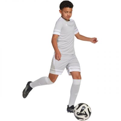 6. Spodenki adidas Squadra 25 Jr JJ2427