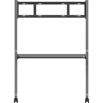 3. iiyama MD-CART02-S1 uchwyt do tablic informacyjnych 2,18 m (86") Szary