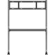 3. iiyama MD-CART02-S1 uchwyt do tablic informacyjnych 2,18 m (86") Szary