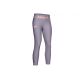 4. Spodnie Under Armour HG Ankle Crop K Junior 1327855-555