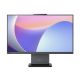 12. Lenovo ThinkCentre neo 50a 27 Gen 5 Intel® Core™ i5 i5-13420H 68,6 cm (27") 1920 x 1080 px Ekran dotykowy All-in-One PC 16 GB DDR5-SDRAM 512 GB SSD Windows 11 Pro Wi-Fi 6 (802.11ax) Szary