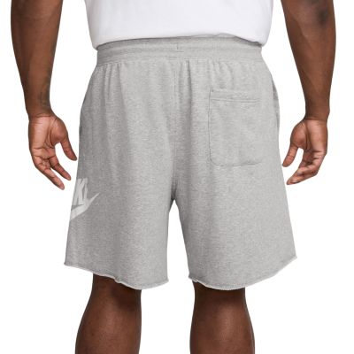 2. Spodenki męskie Nike Club szare FQ4950 063