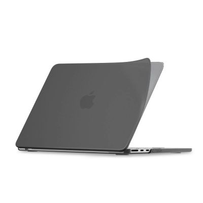 9. Etui Tech-Protect Softshell na MacBook Air 15 2023 / 2024 / 2025 / 2026 - czarne matowe