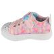 2. Skechers Twinkle Sparks - Underwater Magic 314824N-LPMT Różowe 21