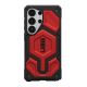 Urban Armor Gear 214513119494 pokrowiec na telefon komórkowy 17,5 cm (6.9") Czarny, Czerwony