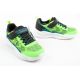 7. Skechers buty sportowe dziecięce Meteor-Lights LED dla chłopca na rzep
