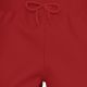 5. Spodenki kąpielowe Nike Logo Lap 5" Volley czerwone NESSG574 614