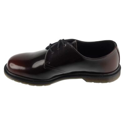 2. Dr. Martens Mayfare 3 Eye DM42864600 Bordowe 41
