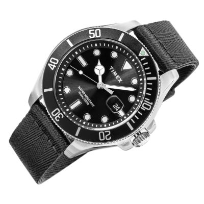 2. Zegarek Męski TIMEX Harborside Coast TW2W62600 + BOX