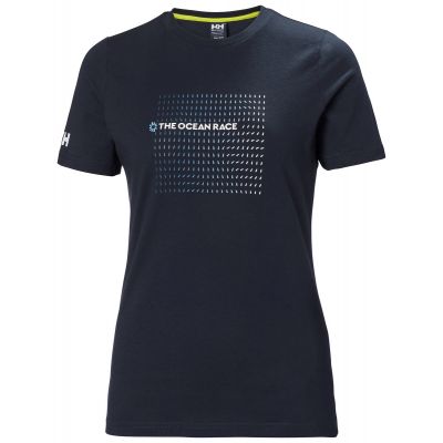 5. Koszulka Helly Hansen The Ocean Race W 20352 597