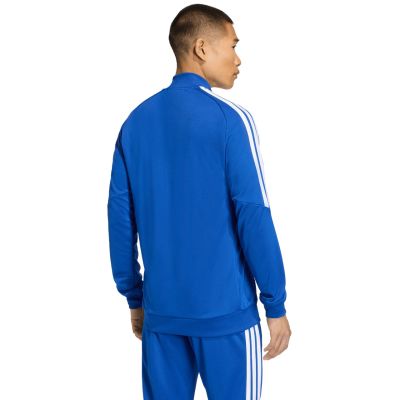 3. Bluza męska adidas Tiro 26 League Training niebieska JY7210