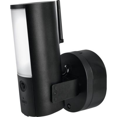 4. ABUS PPIC46520 kamera przemysłowa Kamera bezpieczeństwa CCTV Zewnętrzna 2048 x 1536 px Ściana
