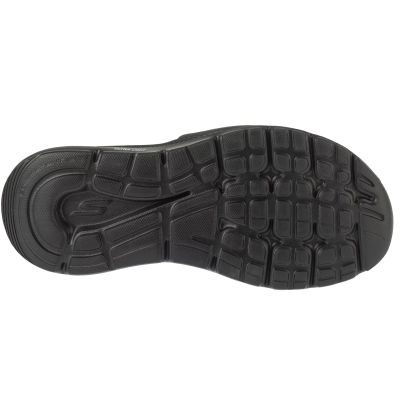 4. Skechers On-The-Go Go Consistent Sandal 2.0 - Culver 229269-BLK Czarne 40