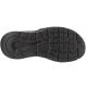 4. Skechers On-The-Go Go Consistent Sandal 2.0 - Culver 229269-BLK Czarne 40