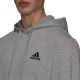 12. Bluza adidas Essentials Fleece M H12213
