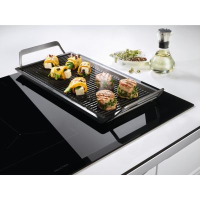 6. Płyta indukcyjna ELECTROLUX EIV734