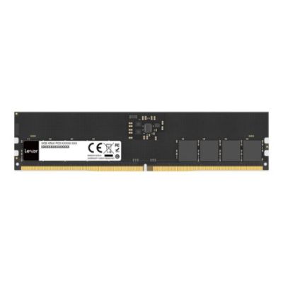 6. Lexar LD5U16G56C46ST-BGS moduł pamięci 16 GB 1 x 16 GB DDR5 5600 MT/s 262-pin SO-DIMM