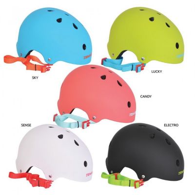 8. Kask Tempish Skillet X 102001084