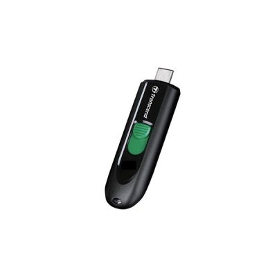 4. USB-Stick 128GB Transcend JetFlash 790C USB3.2 schwarz