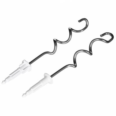 12. Mikser ręczny BOSCH MFQ36480 (450W; kolor biały)