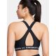 4. Biustonosz sportowy Under Armour W 1361034-006