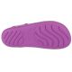 5. Sandały Crocs Isabella Jelly Sandal Jr 209837-6WQ
