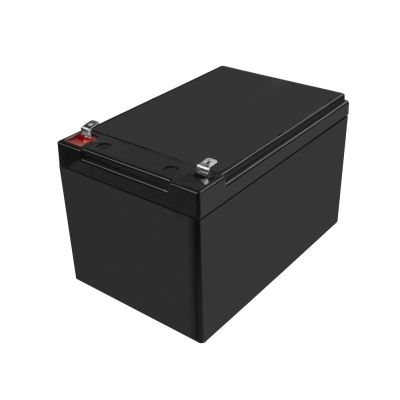 2. GREEN CELL AKUMULATOR ŻELOWY AGM48 12V 10AH