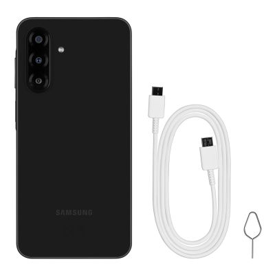 19. Samsung Galaxy A26 (A266) 5G DS. 8/256GB Black